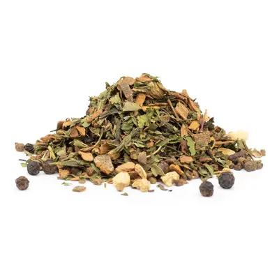 Ayurvédikus keverék Mint Spice Chai , 10g