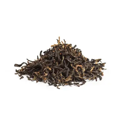 GOLDEN YUNNAN SUPERIOR BIO - fekete tea, 1000g