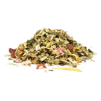 Yerba Mate reggeli frissítő, 1000g