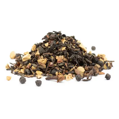 Masala Vanília Chai - fekete tea, 250g