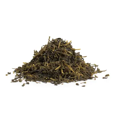 TANZANIA FOP LUPONDE BIO - zöld tea, 500g