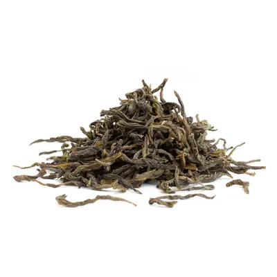 CHINA GREEN PU ERH SHENG CHA BIO, 500g