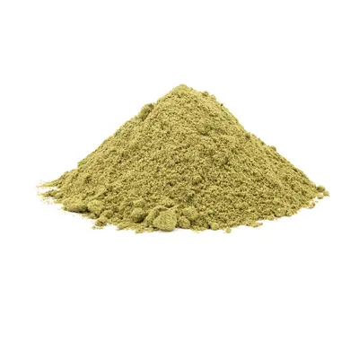 MORINGA BIO - por, 100g