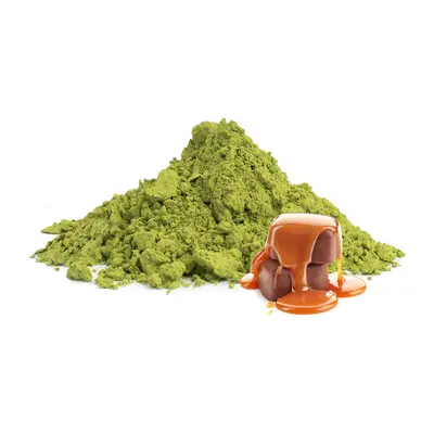 COOL MATCHA TOFFEE , 50g