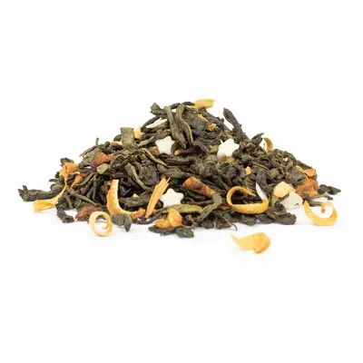 A karácsony illata - zöld tea, 250g