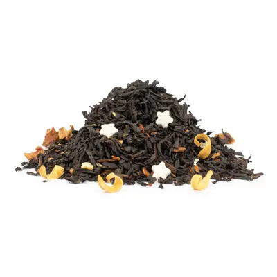 Karácsonyi csillag - fekete tea, 10g