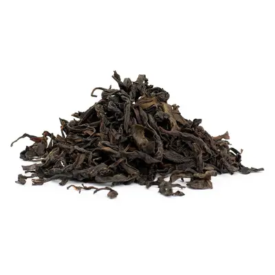 China Da Hong Pao - oolong, 50g