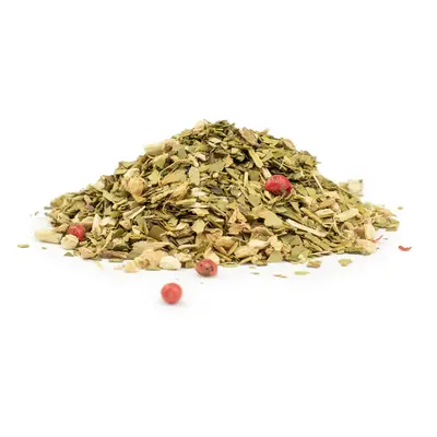 Yerba Mate gyömbéres élénkítő, 250g