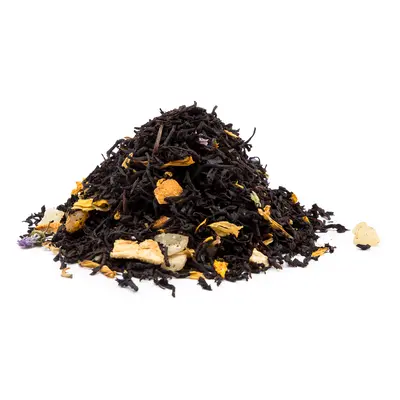 ORIENT ILLATÚ MANGÓ - fekete tea, 500g