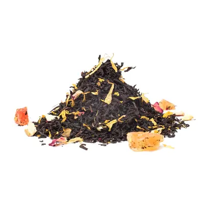 SPANYOL MANDARIN - fekete tea, 250g