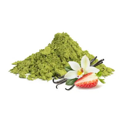 COOL MATCHA EPER - VANÍLIA , 250g