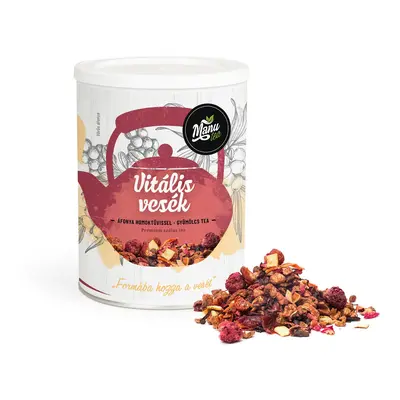 VITÁLIS VESÉK - gyümölcs tea 250g