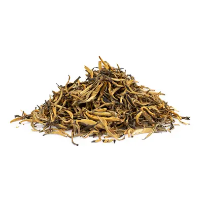 CHINA YUNNAN GOLDEN DRAGON - FEKETE TEA, 10g