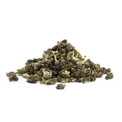 Green Snail Camellia - zöld tea, 250g