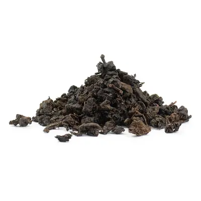 China Oolong roasted Charcoal Se Chung, 500g