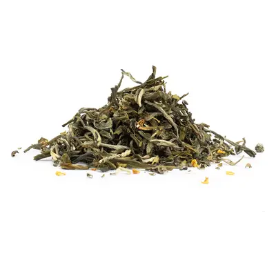 Osmanthus Mao Feng - zöld tea, 50g