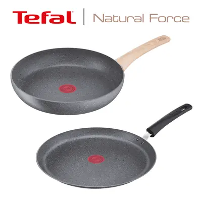 Akciós termékszett Tefal Family Profi G2660672 + G2663872