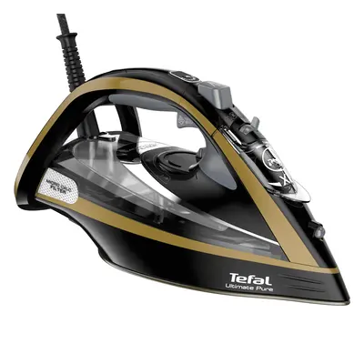 Gőzölős vasaló Tefal Ultimate Pure FV9865E0