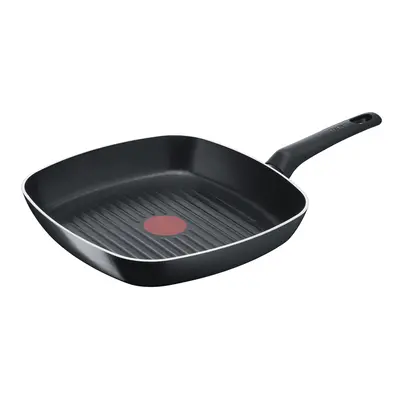 Grill serpenyő Tefal Simple Cook B5564053 26 x 26 cm