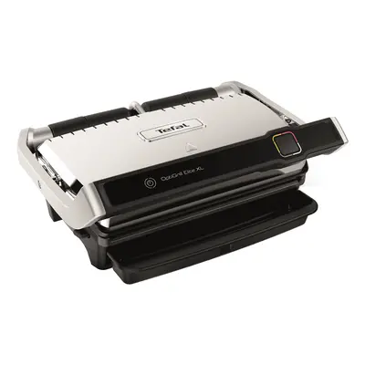 Elektromos grill Tefal Optigrill Elite XL GC760D30