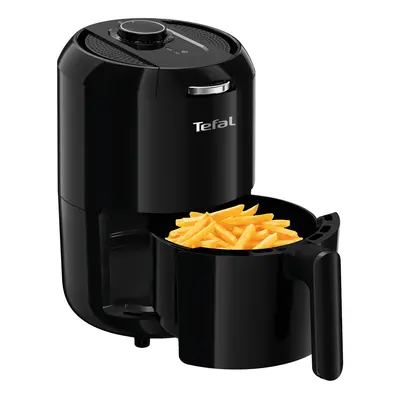 Forrólevegős fritőz Tefal Easy Fry Compact EY101815 Fekete