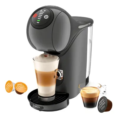 Kapszulás kávéfőző Krups Nescafé Dolce Gusto Genio S KP240B31