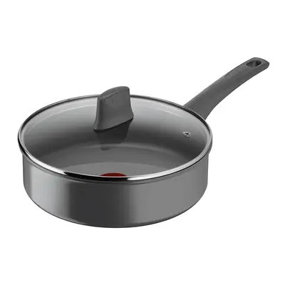 Párolóserpenyő fedővel Tefal Renewal C4263243 24 cm Kerámia