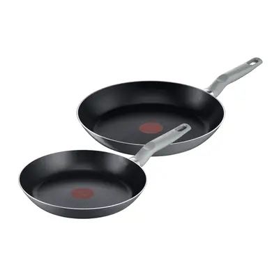 Serpenyőkészlet Tefal Air Cook B5839153 2 db 24 és 28 cm