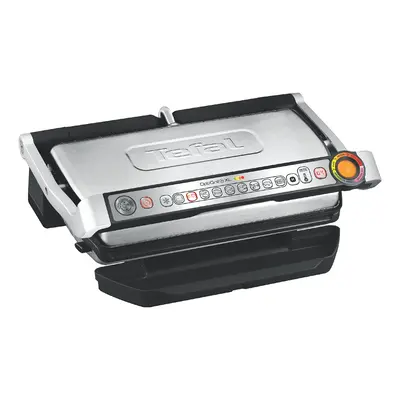 Elektromos grill Tefal Optigrill + XL GC722D34