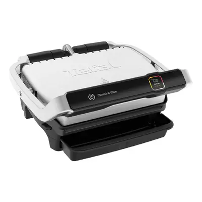 Elektromos grill Tefal Optigrill Elite GC750D30