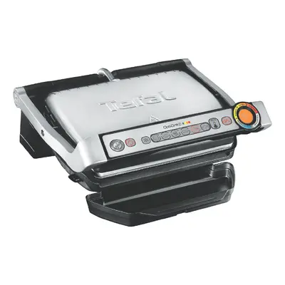 Elektromos grill Tefal Optigrill + GC712D34