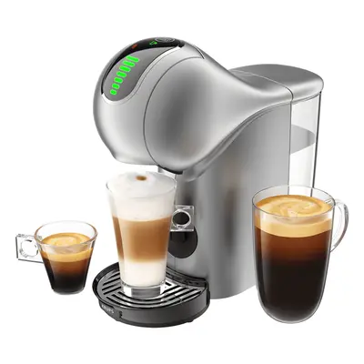 Kapszulás kávéfőző Krups Nescafé Dolce Gusto Genio S Touch KP440E10