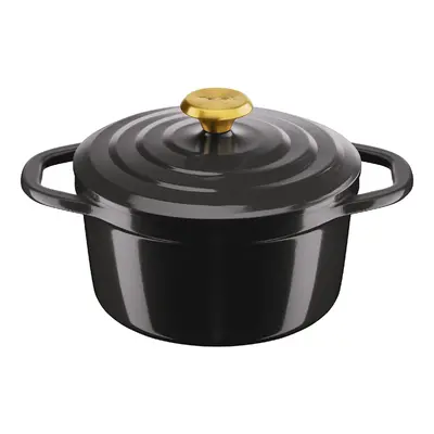 Edény fedővel Tefal Air E2554455 20 cm