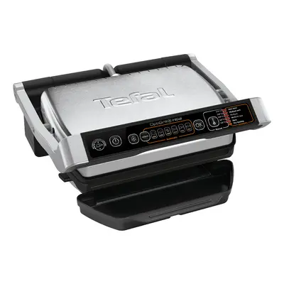 Elektromos grill Tefal Optigrill Initial GC706D34