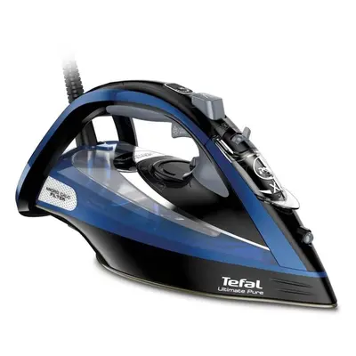 Gőzölős vasaló Tefal Ultimate Pure FV9848E0