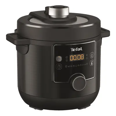 Többfunkciós elektromos kukta Tefal Turbo Cuisine N'Fry CY778830