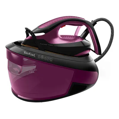 Gőzállomás bojler nélküli Tefal Express Vision SV8152E0