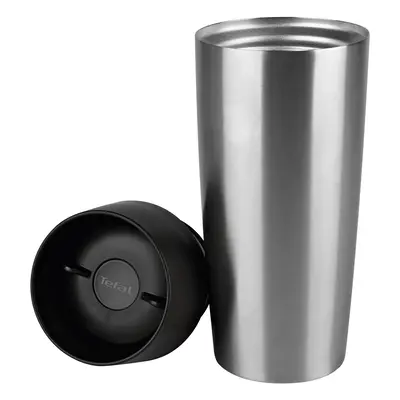 Termosz Tefal Travel Mug K3080114 0.36L rozsdamentes acél