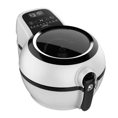 Forrólevegős fritőz Tefal Actifry Genius FZ760030 Fekete/Fehér