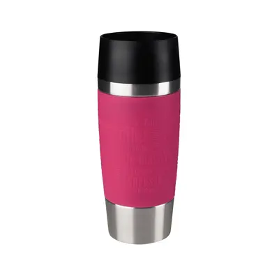 Termosz Tefal Travel Mug K3087114 0,36 l rózsaszín