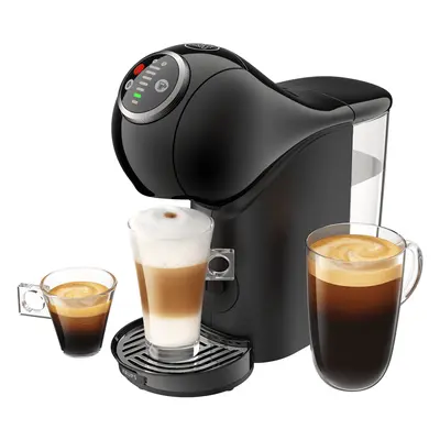 Kapszulás kávéfőző Krups Nescafé Dolce Gusto Genio S Plus KP340810