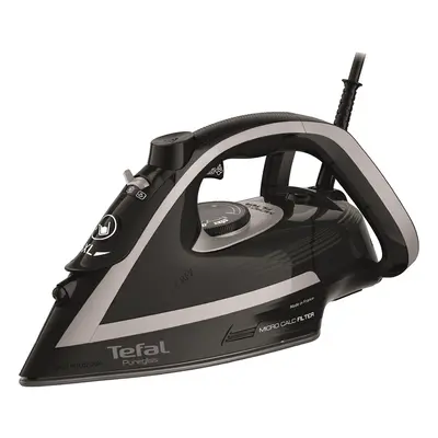 Gőzölős vasaló Tefal Puregliss FV8062E0 silver