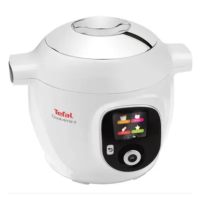 Többfunkciós kukta Tefal Cook4ME CY851130