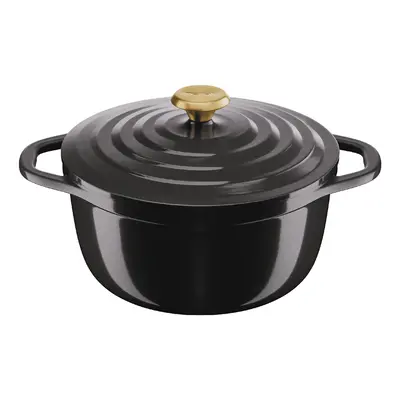 Edény fedővel Tefal Air E2554655 24 cm