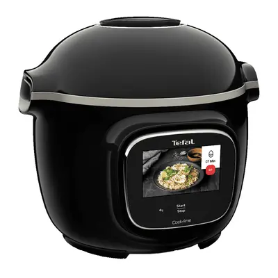 Többfunkciós kukta Tefal Cook4ME Touch CY912831