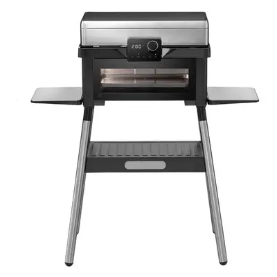 Elektromos grill WMF Profi Plus Urban Master 415440011