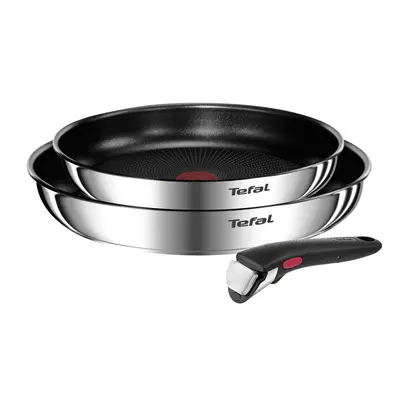 Edényszett Tefal Ingenio Emotion 3 ks L897S374