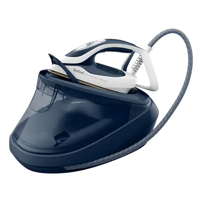 Gőzállomás Tefal Pro Express Ultimate II GV9720E0 Sötétkék/Fehér