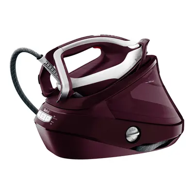 Gőzállomás Tefal Pro Express Vision GV9810E0 Bordó/Fehér