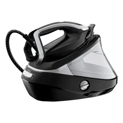 Gőzállomás Tefal Pro Express Vision GV9821E0 Szürke/Fekete